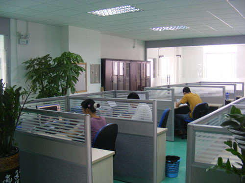 oficina