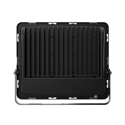 SMD3030 Waterproof IP66 Outdoor LED Flood Lights 50w 100w For Yards Gateways