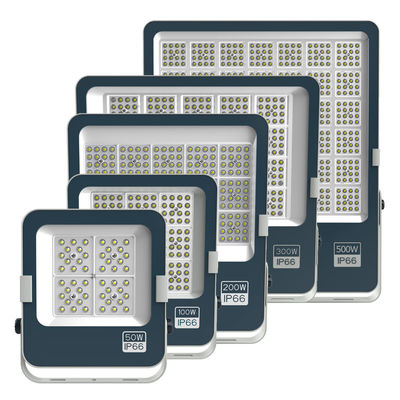 IP66 Led Flood Light 50W 100W 200W 30W 400W 500W