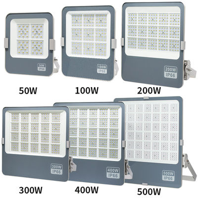IP66 Led Flood Light 50W 100W 200W 30W 400W 500W