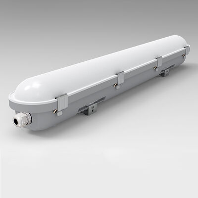 Parking Lot Lighting Linear LED Triproof Light 20W