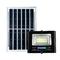 IP67 luz de inundación solar al aire libre de la prenda impermeable LED con teledirigido