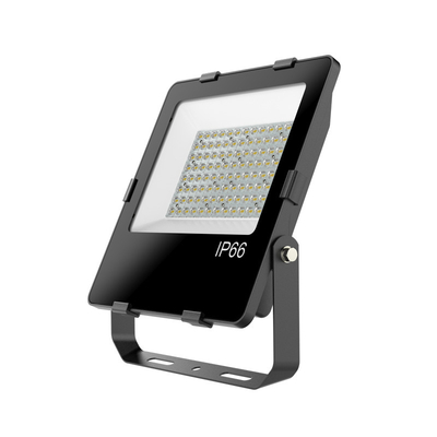 Iluminación industrial para exteriores IP65 Proyectores reflectores LED de 150 vatios apagable 5 años de garantía