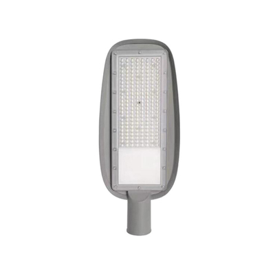 AC120V 240V Iluminación de la calle LED de exterior impermeable IP65 Gris Aluminio 6KV 10KV