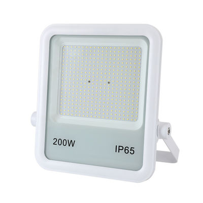 Proyecto al aire libre 200 vatios del LED de luz de calle 30W - 300W brillante estupendo de 120 grados