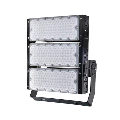 Iluminación de inundación LED de estadio exterior de alta potencia 100w 200w 300w 400w 500w 600w 6KV 10KV IP65 a prueba de agua