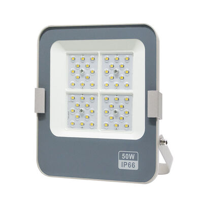 Iluminación LED de buena calidad de 50W y 6000 lúmenes