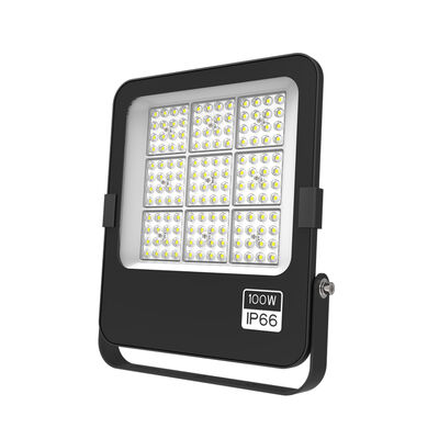 Luz de inundación LED de 100 W IP66