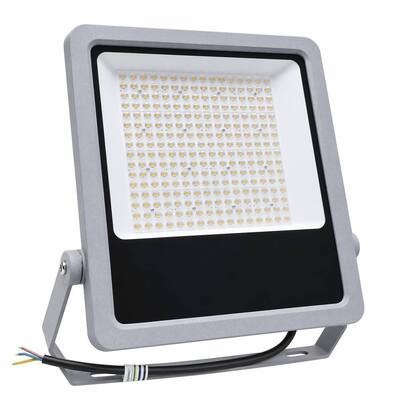 Luz de inundación de 200W LED para estadios deportivos al aire libre